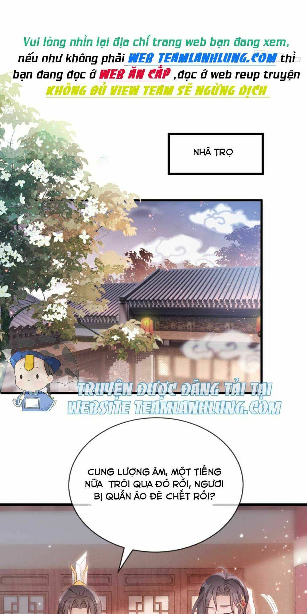 Mau Xuyên Không Rửa Tội Cho Nhân Vật Phản Diện: Chapter 115