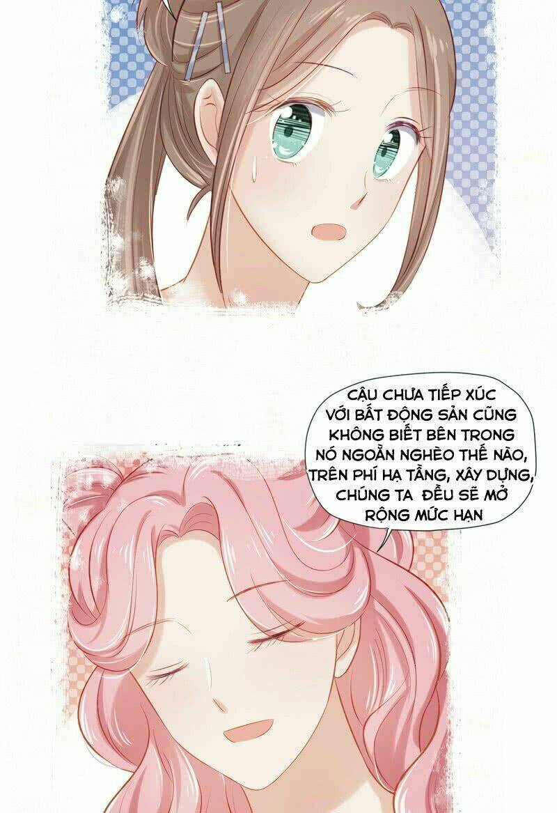 Khi Trá Luyến Nhân: Chapter 15