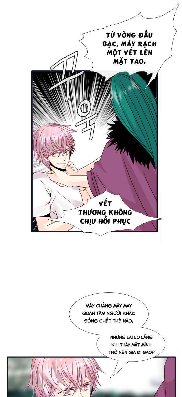 Flow: Chapter 63