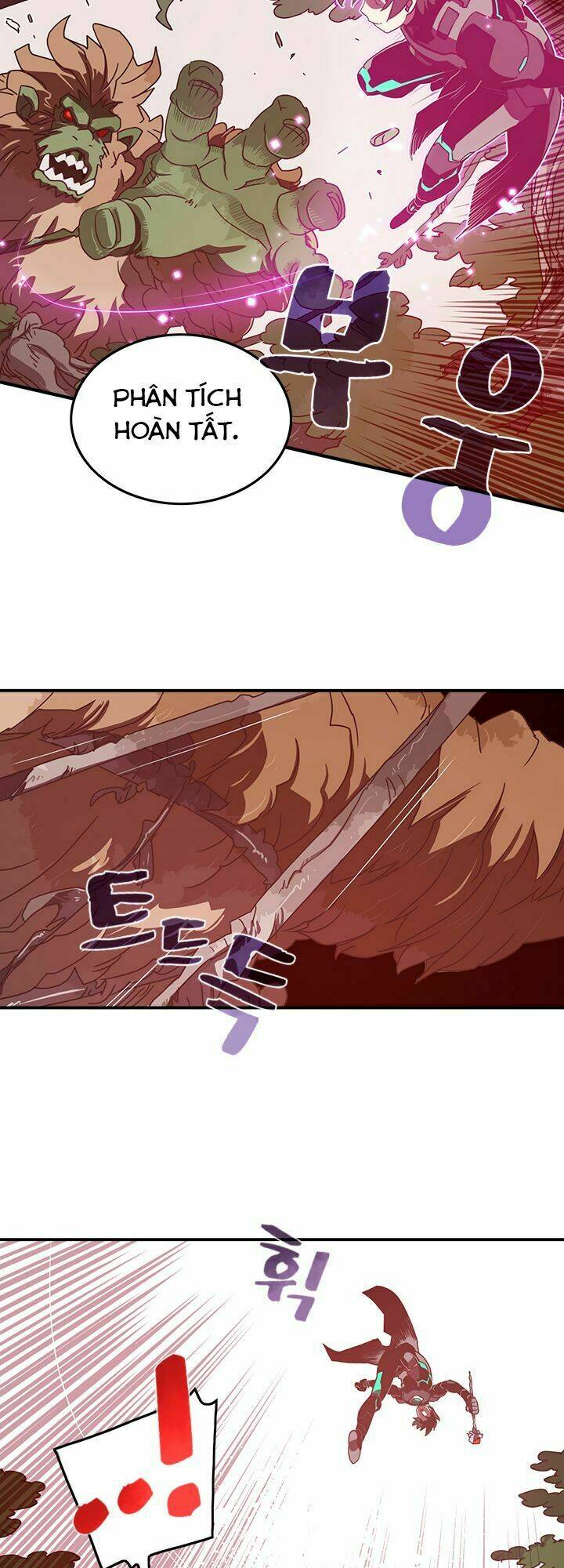 Ta Là Vua Pháp Sư: Chapter 26