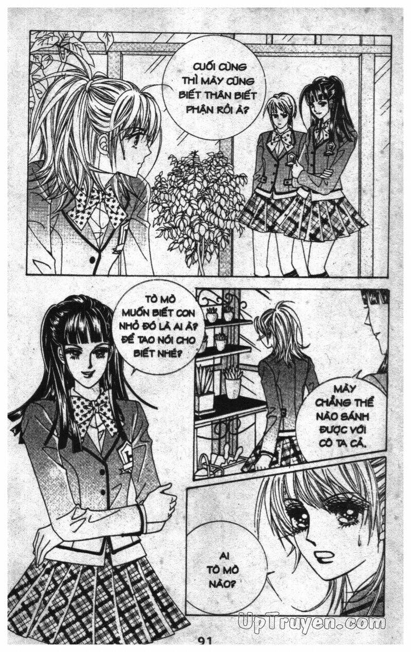 Dạ Khúc: Chapter 3