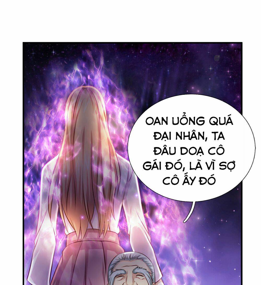 Tuyệt Thế Phi Đao: Chapter 190