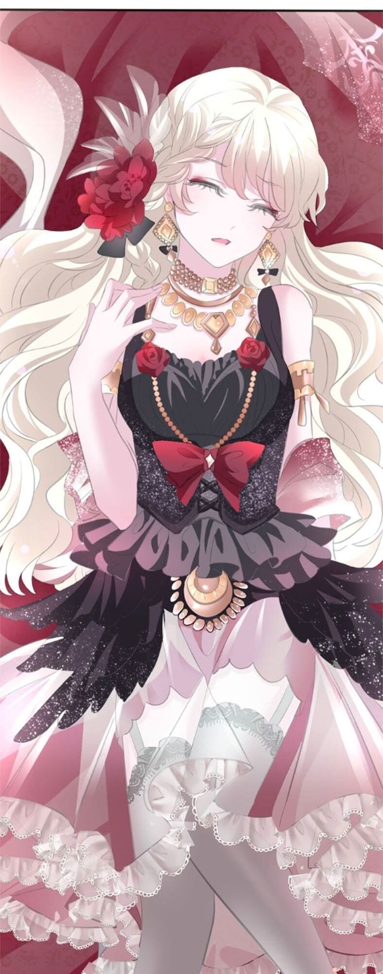 Một lời không hợp liền hút máu: Chapter 42
