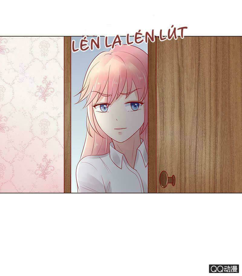 Băng Sơn Học Trưởng Không Được Chọc: Chapter 31.2