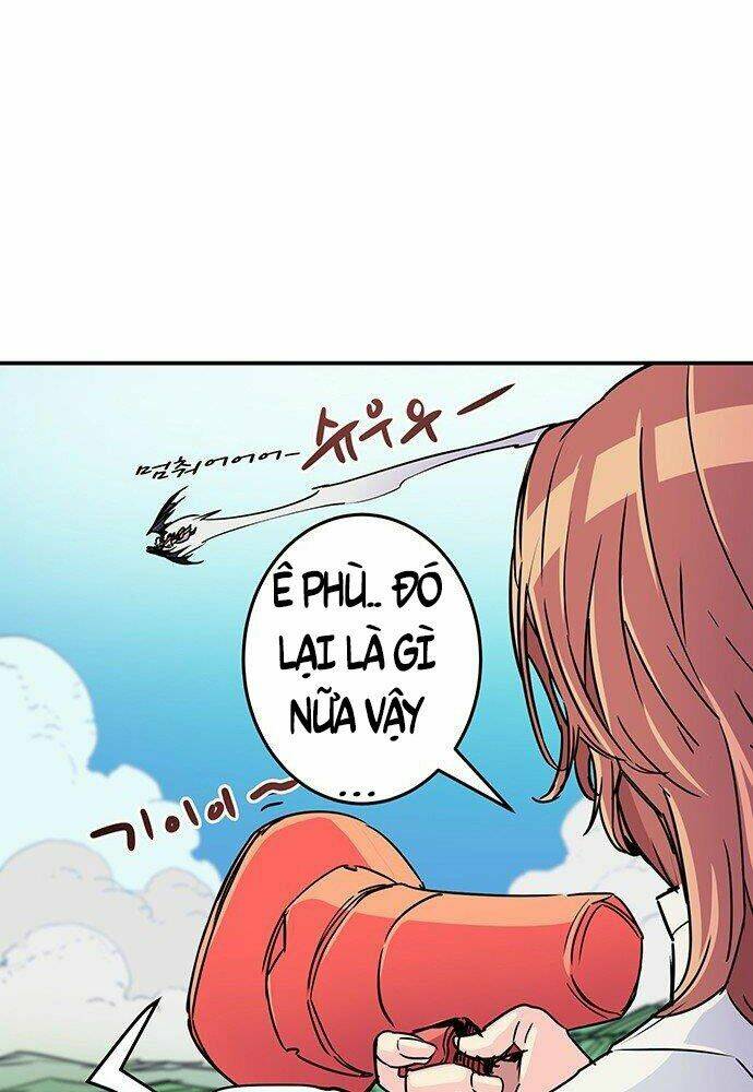 Chủ Nhân Thiên Giới: Chapter 3