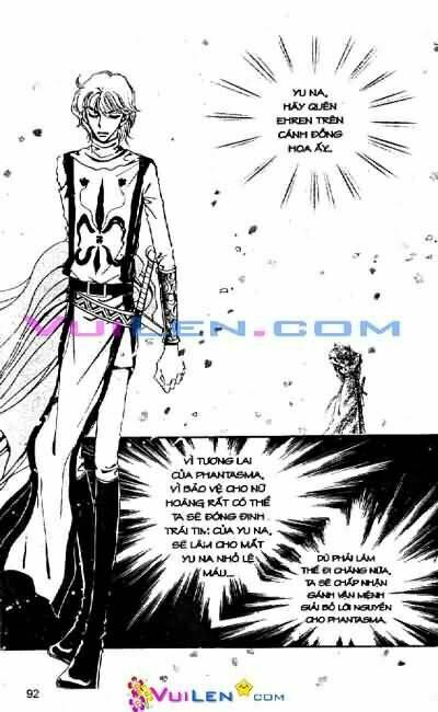 Hiệp Sĩ Nữ Hoàng: Chapter 10