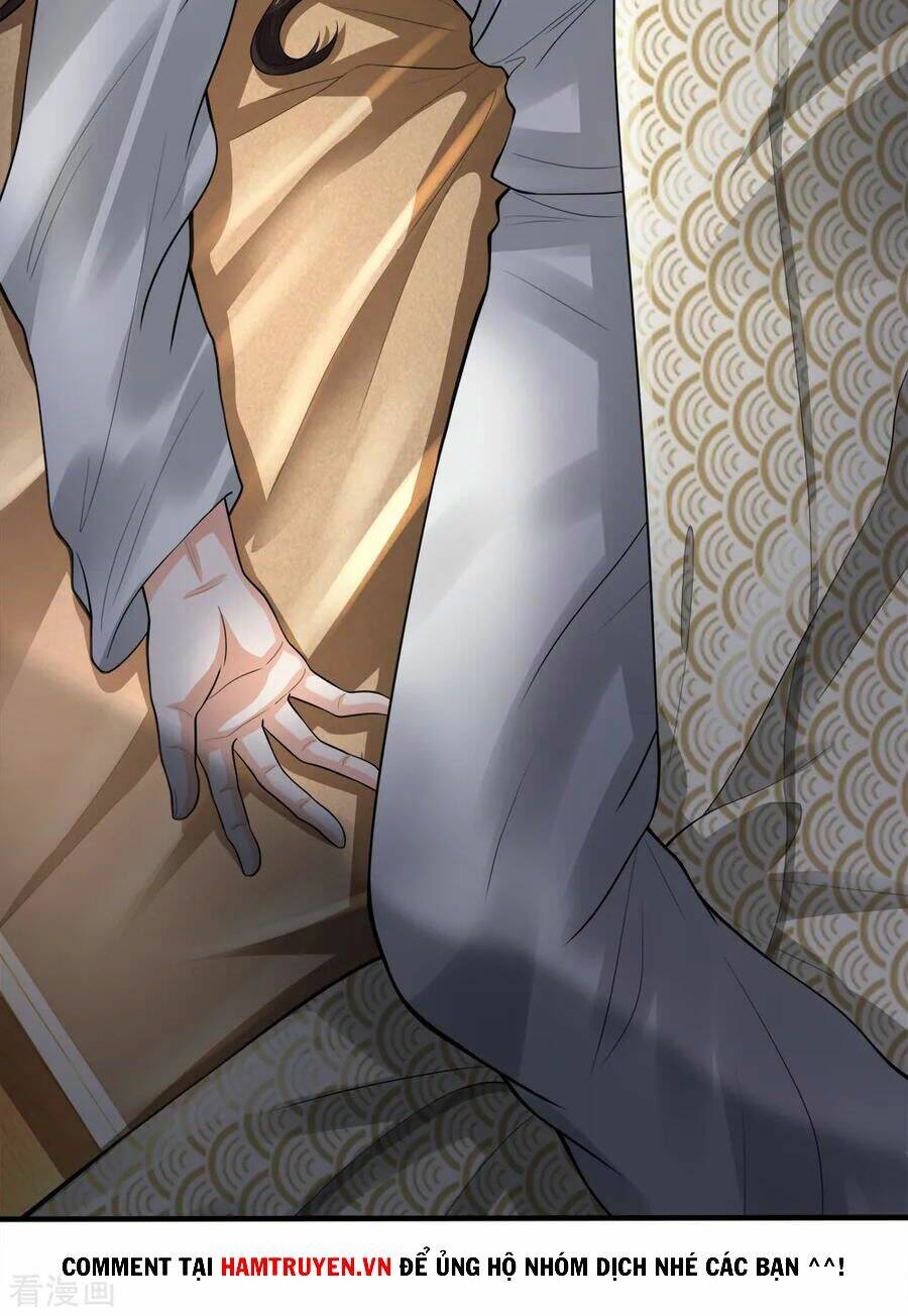 Chí Tôn Hồng Bao Đại Đế: Chapter 43