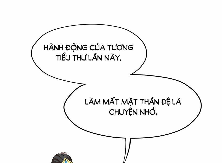 Vương Phi Thật Uy Vũ: Chapter 10.2