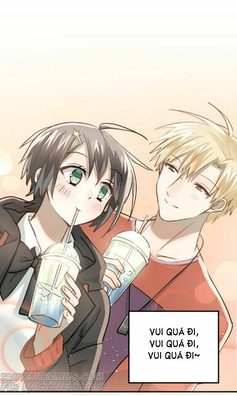 Đầu Gấu Biết Yêu: Chapter 109
