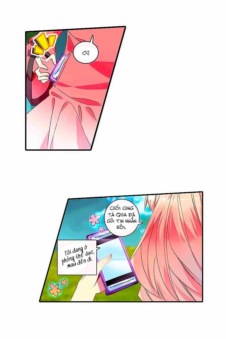 101 Sủng Vật Tình Nhân: Chapter 11