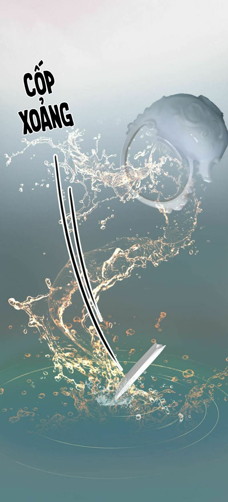 Yêu Nhan Lệnh: Chapter 9