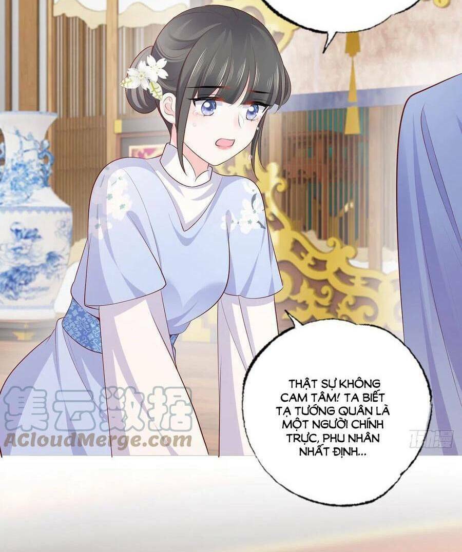 Nữ Thủ Phú Chi Kiều Sủng Nhiếp Chính Vương: Chapter 139