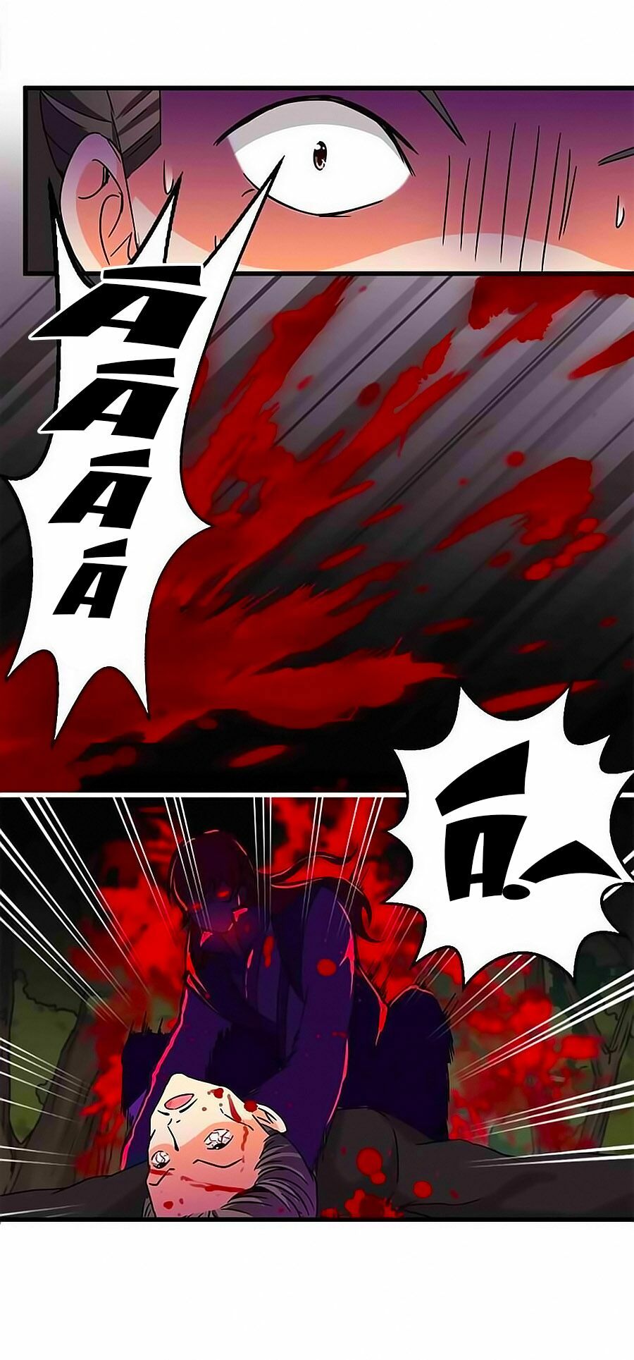 Vương Gia ! Ngươi Thật Bỉ Ổi !: Chapter 211