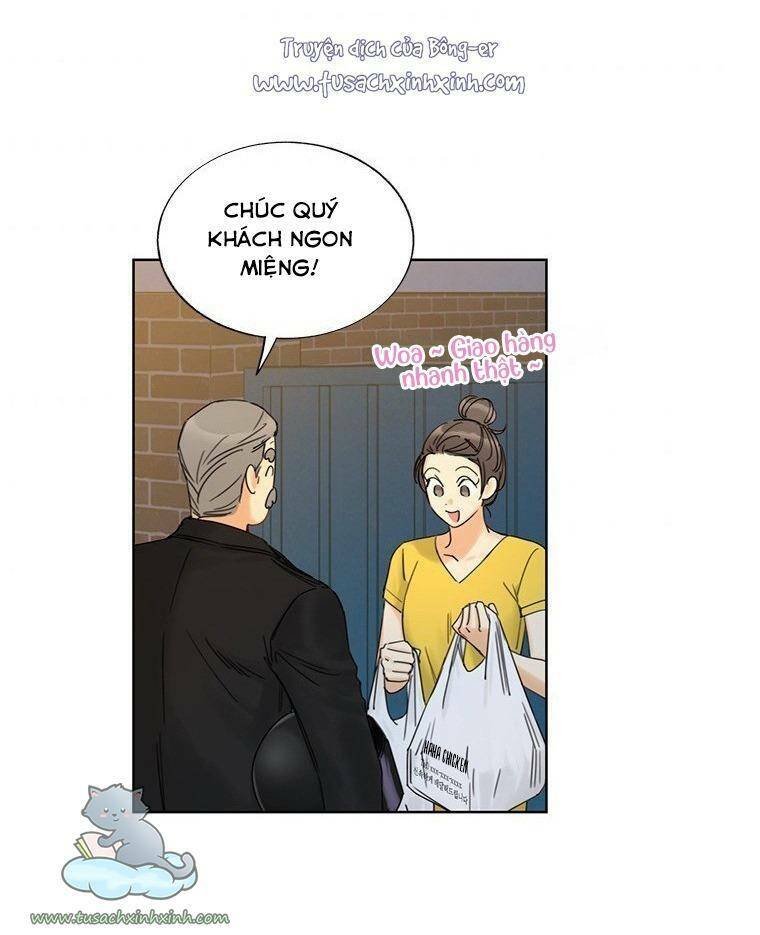 Thịnh Thế Lê Hoa Điện: Chapter 112