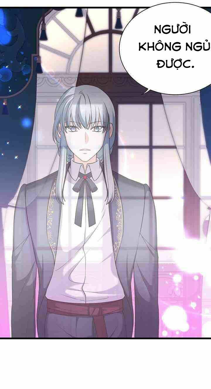 Nhân Vật Phản Diện Yêu Cầu Tôi Yêu Chàng: Chapter 37