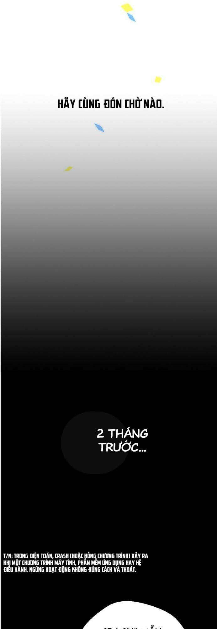 Trí Tuệ Nhân Tạo: Chapter 0