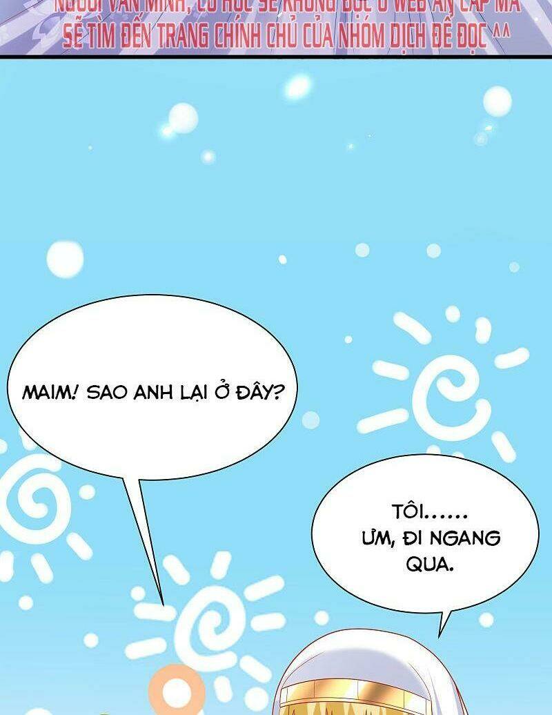 Sủng Hậu Của Vương: Chapter 89