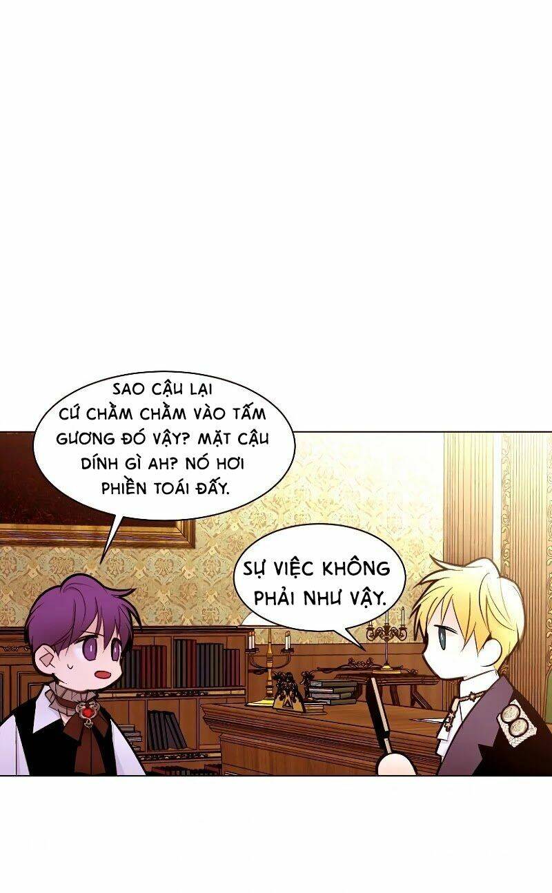 Cuộc Sống Rập Khuôn Của Một Quý Cô Tái Sinh!: Chapter 42