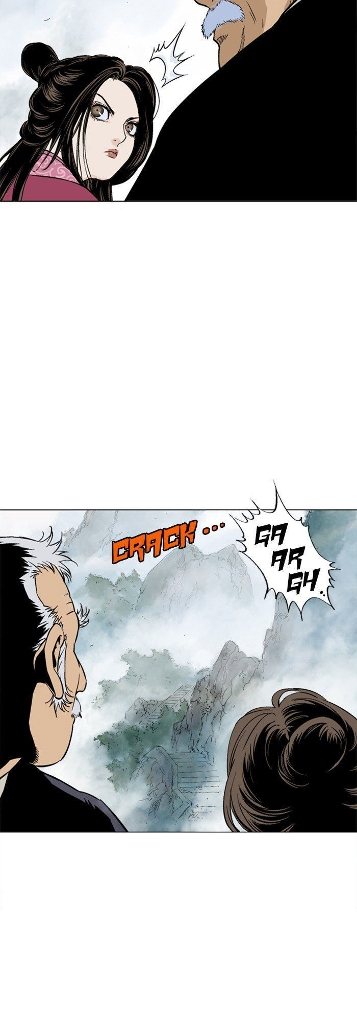 Cao Thủ 2: Chapter 34