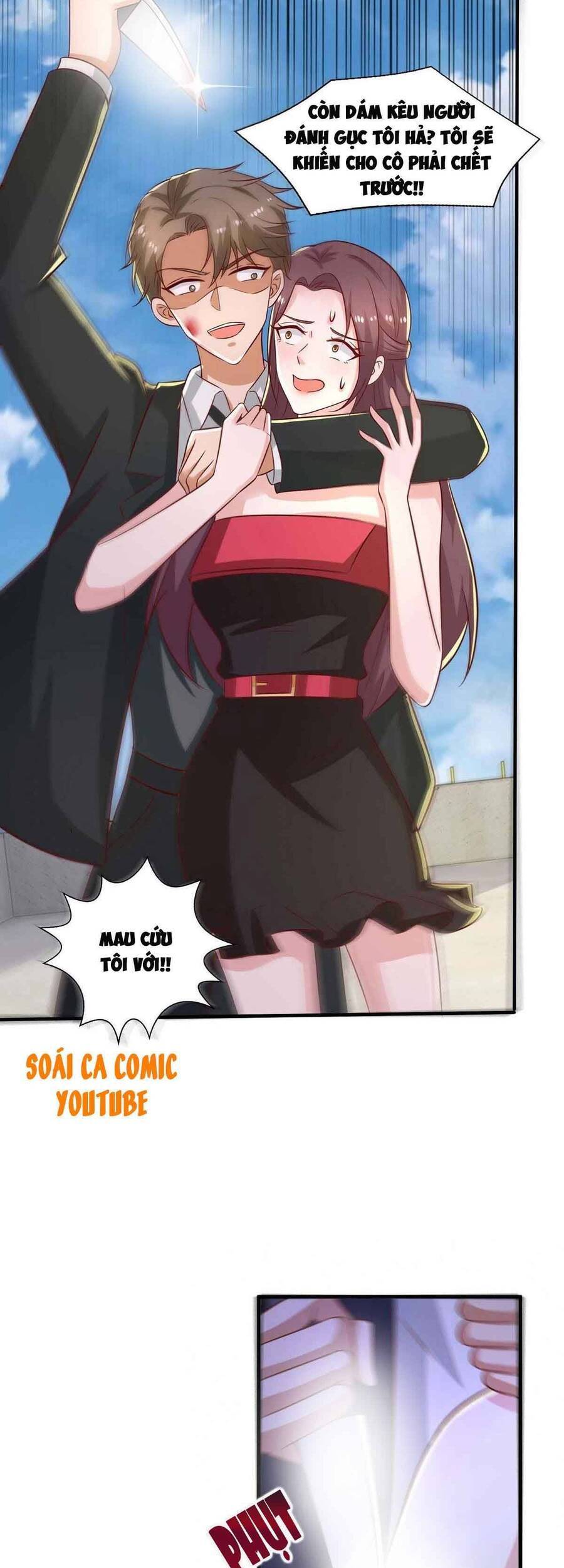 Trọng Sinh Chi Ngược Tra Nữ Vương: Chapter 51
