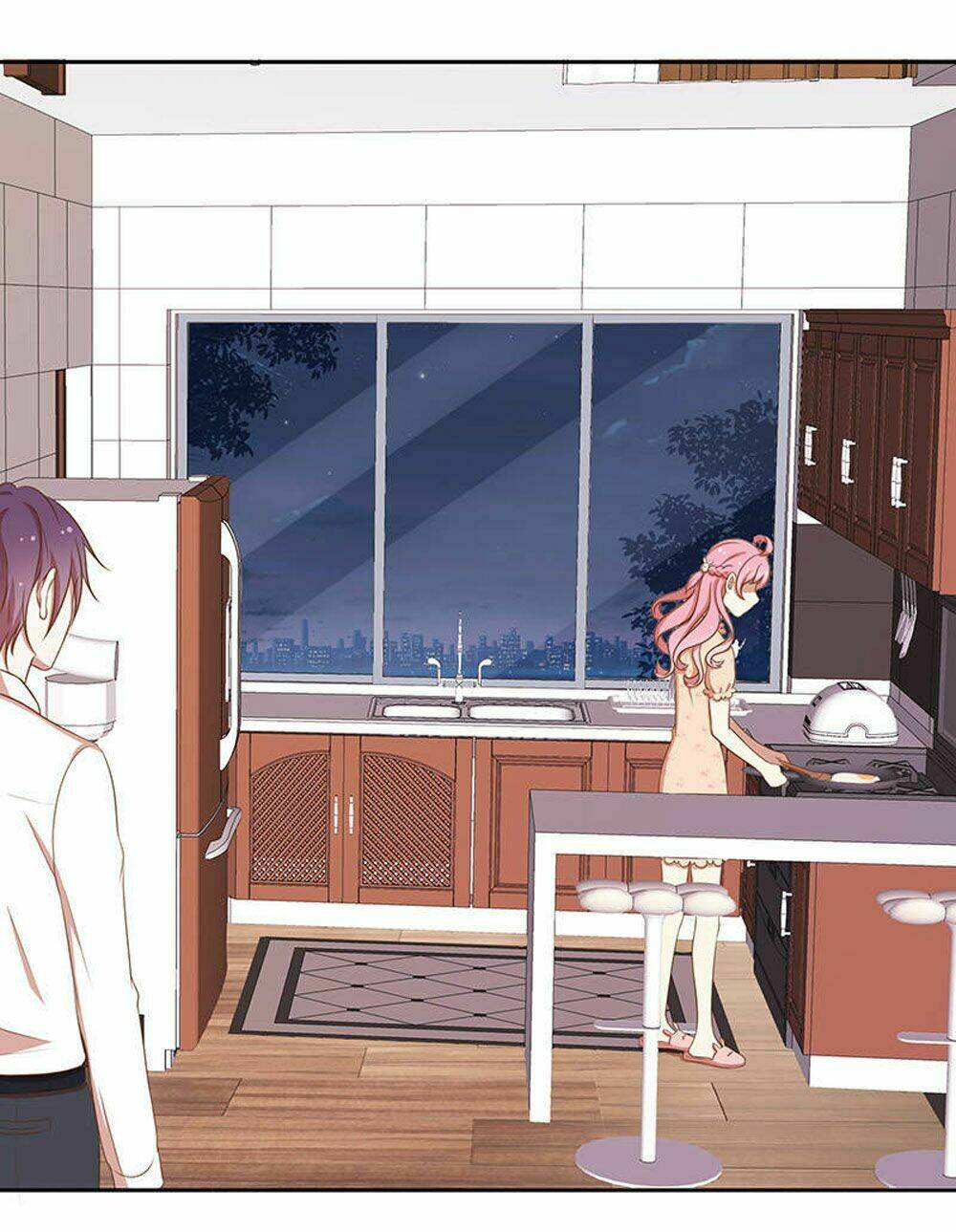 Cả Thế Giới Đều Không Bằng Người: Chapter 47