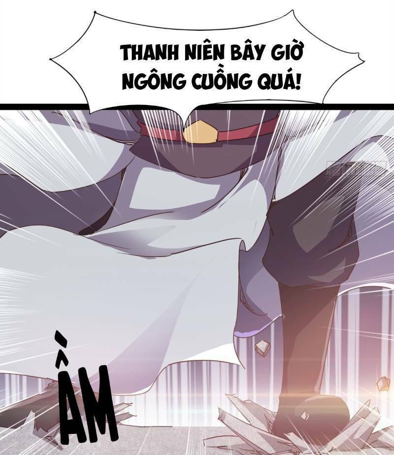 Kiếm Đồ: Chapter 32