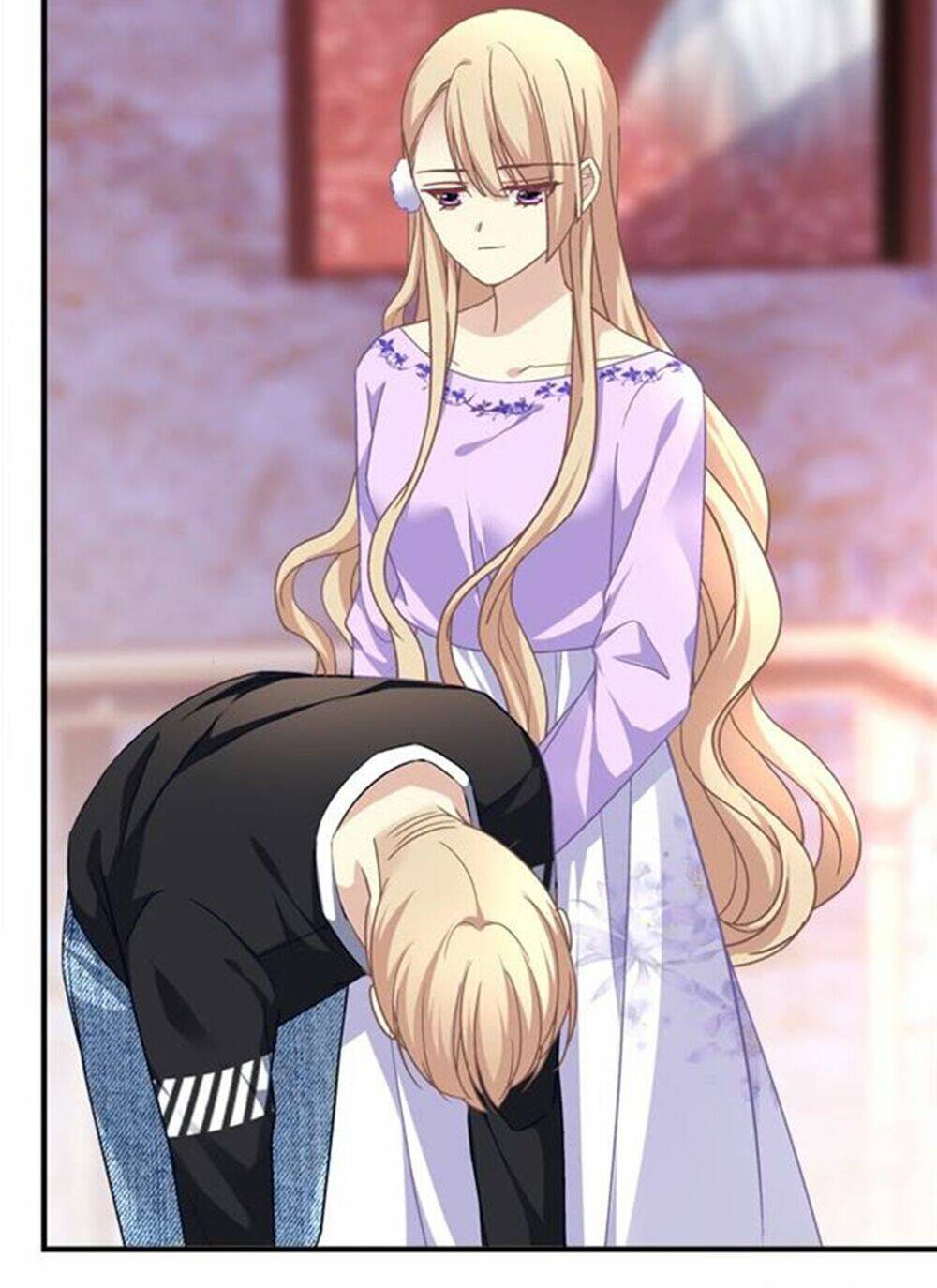 Ám Dạ Vô Thường: Chapter 71