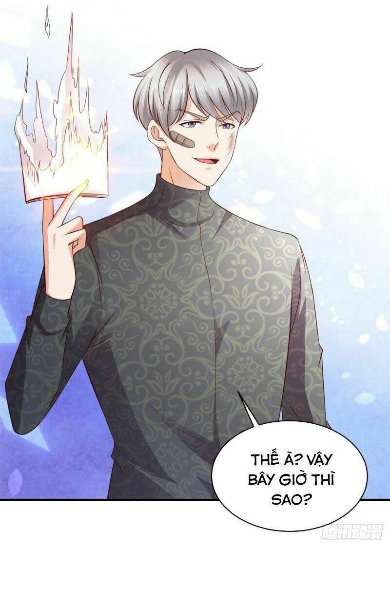 Chí Tôn Toàn Năng: Chapter 51