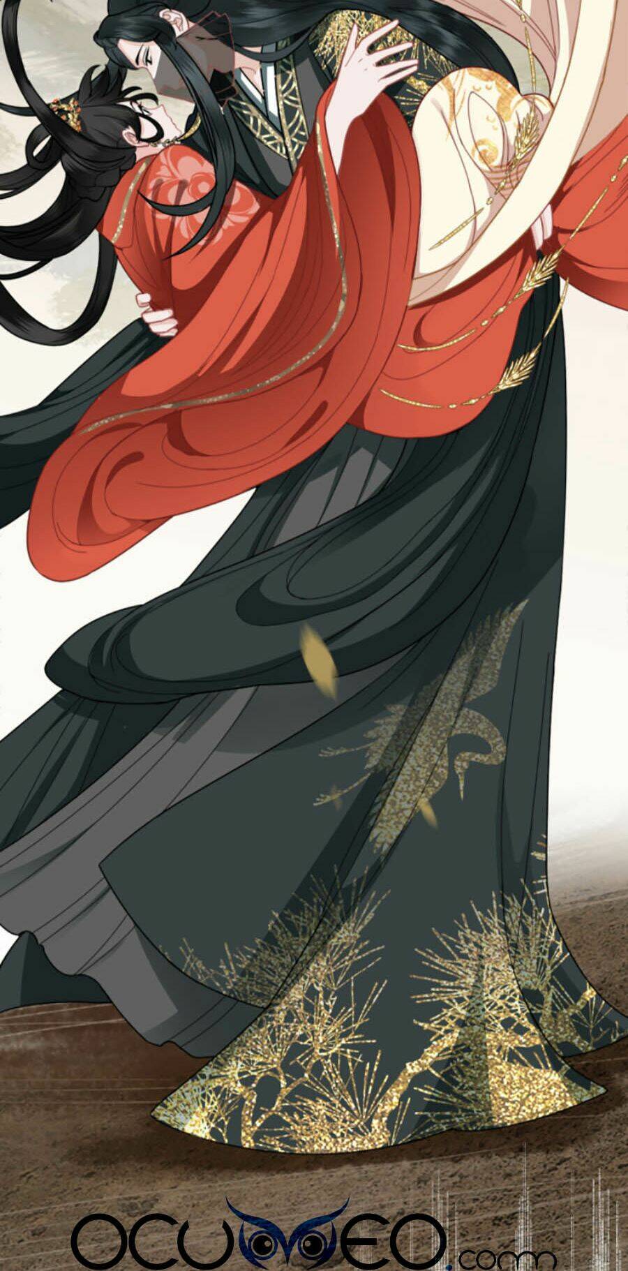 Điều Hương Vương Phi: Chapter 1