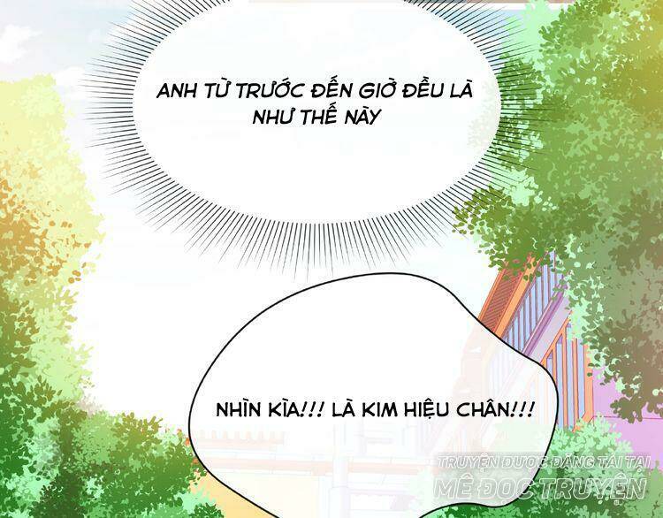 Giai Điệu Của Sự Va Chạm: Chapter 41