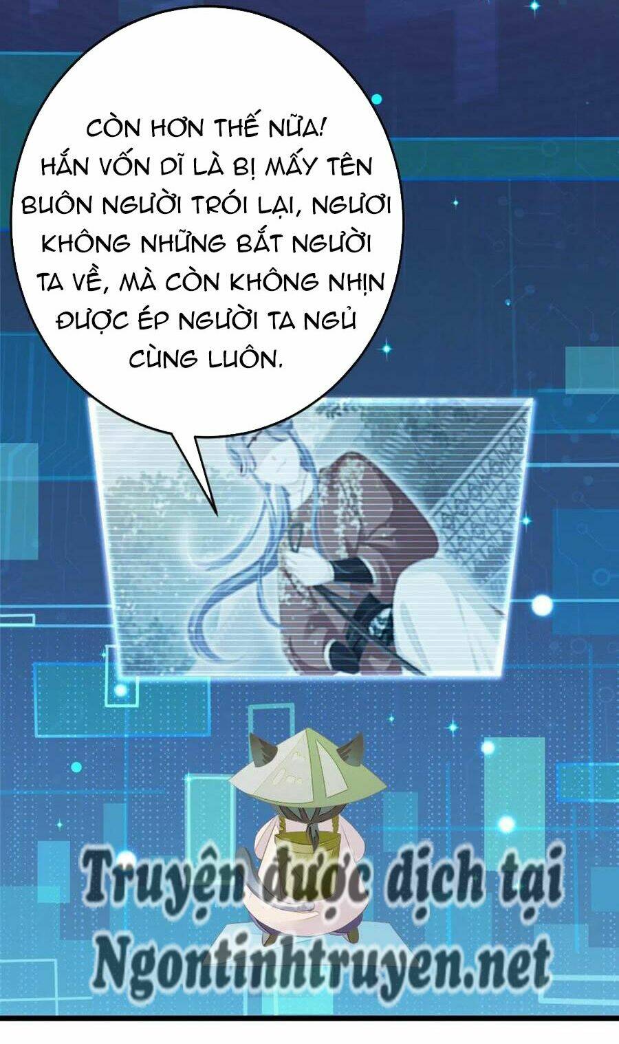 Mau Xuyên Không Rửa Tội Cho Nhân Vật Phản Diện: Chapter 31