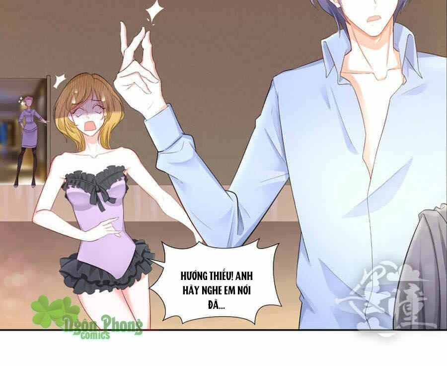 Hướng Tâm Dẫn Lực: Chapter 1