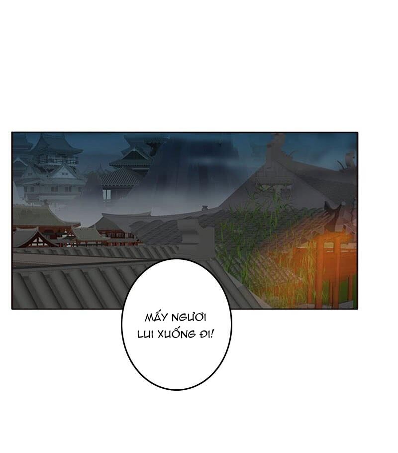 Thông Linh Phi: Chapter 389