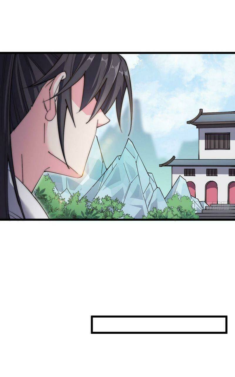 Trường Sinh Cửu Thiên Tuế: Chapter 31