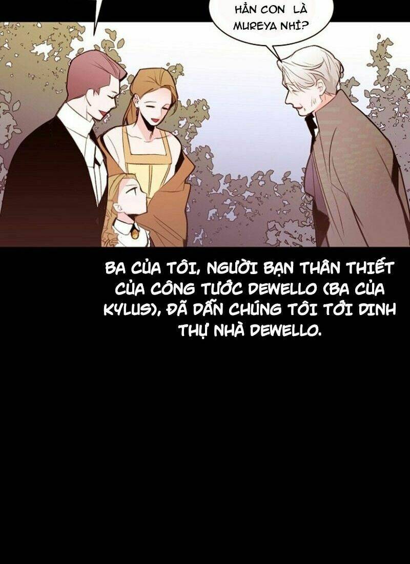 Cuộc Sống Rập Khuôn Của Một Quý Cô Tái Sinh!: Chapter 25