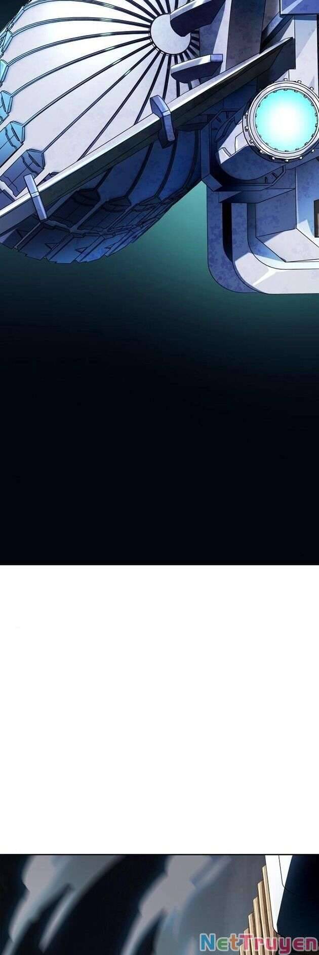 Tòa Tháp Bí Ẩn 2: Chapter 545