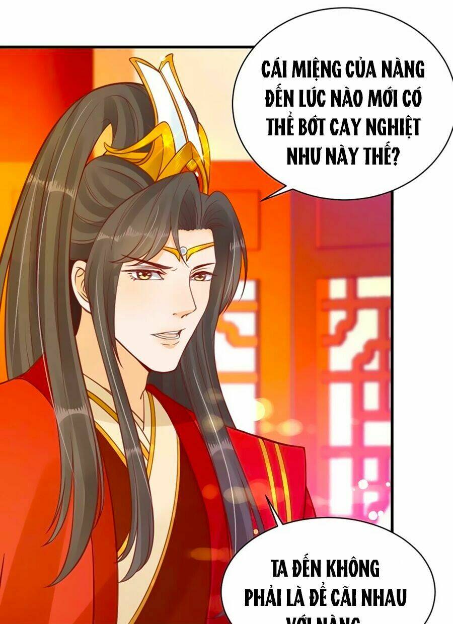 Thịnh Thế Lê Hoa Điện: Chapter 31