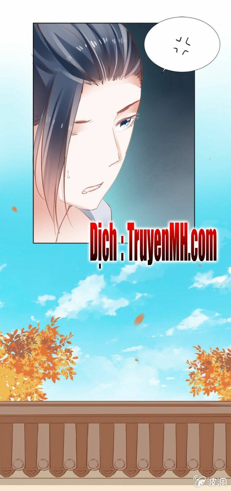 Solo Đi Vương Gia: Chapter 38