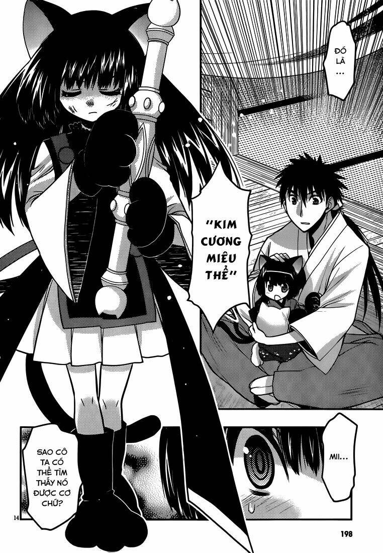 Tamanyan: Chapter 2