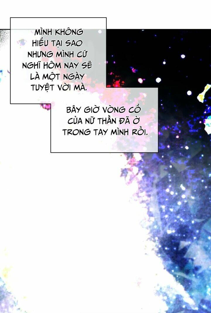 Công Chúa Thời Gian Có Hạn: Chapter 29