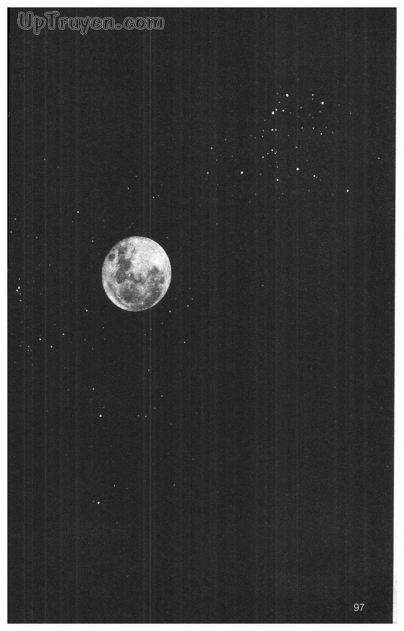 Nước Mắt Nàng Tiên Cá: Chapter 7