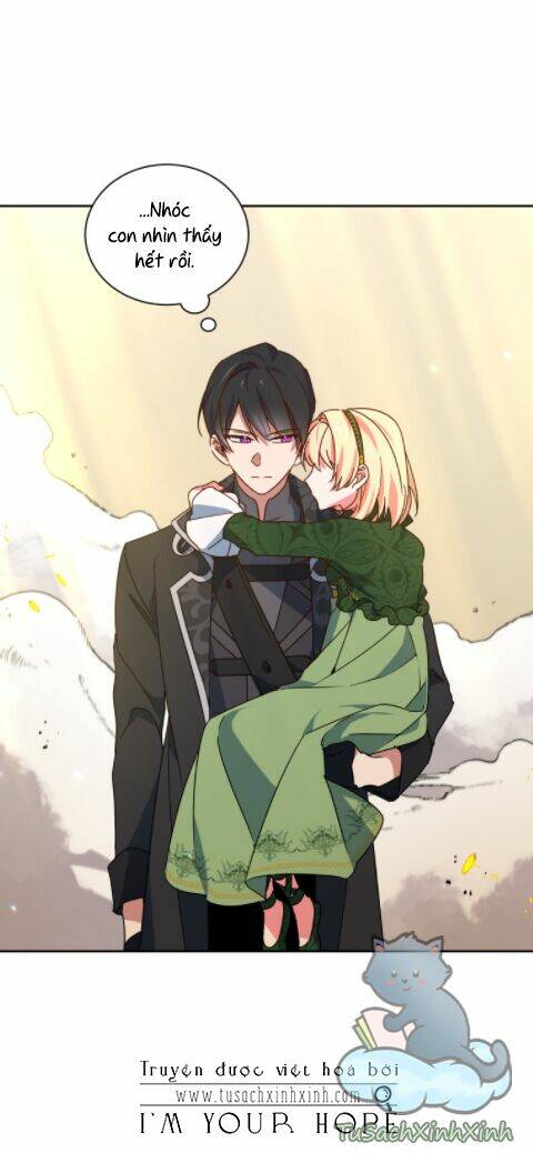 Nàng Elizabeth Thuần Khiết: Chapter 29