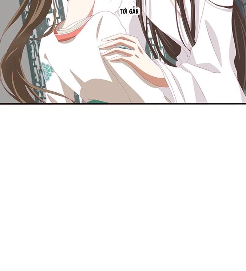 Thông Linh Phi: Chapter 416
