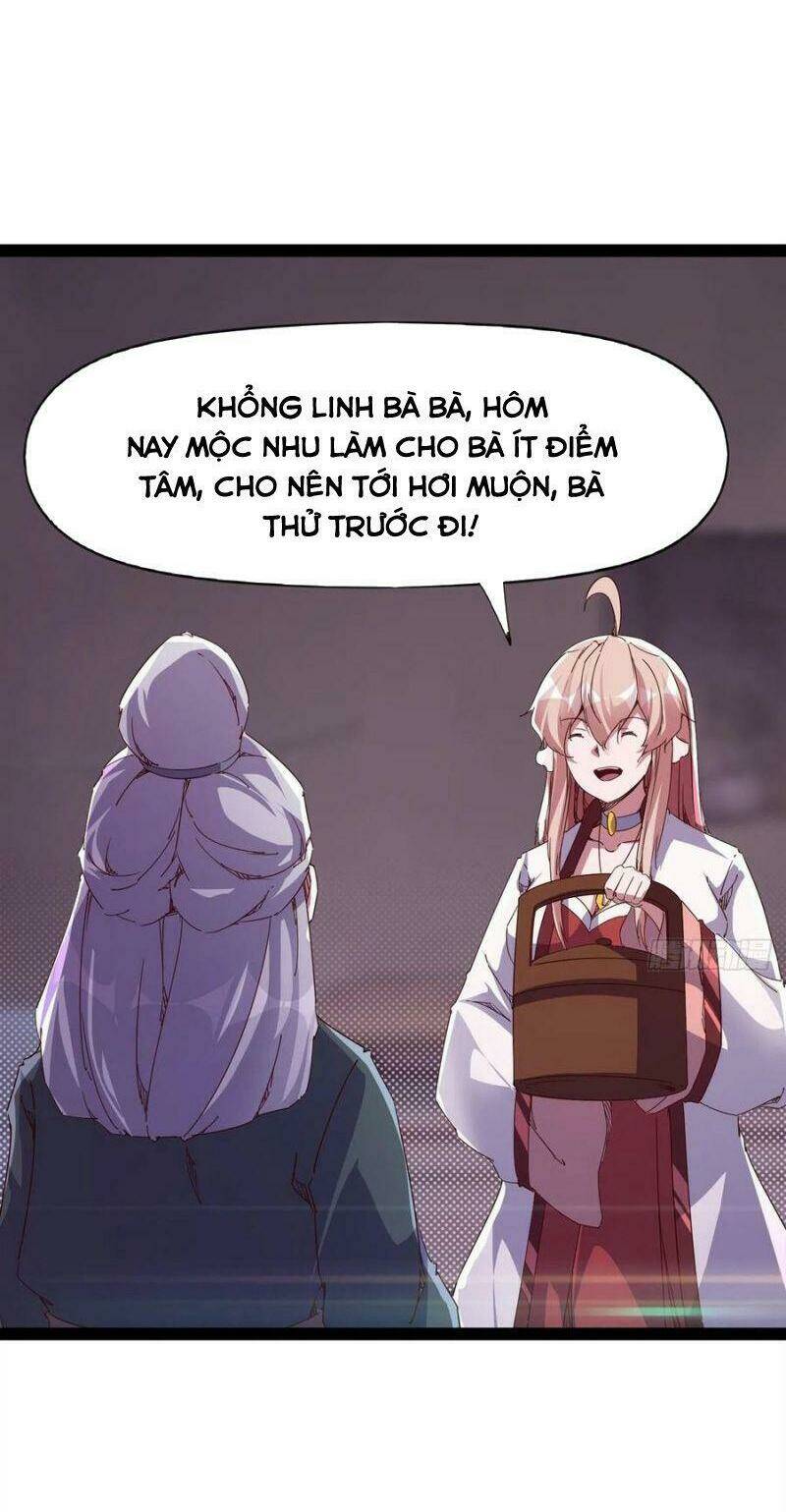 Kiếm Đồ: Chapter 105