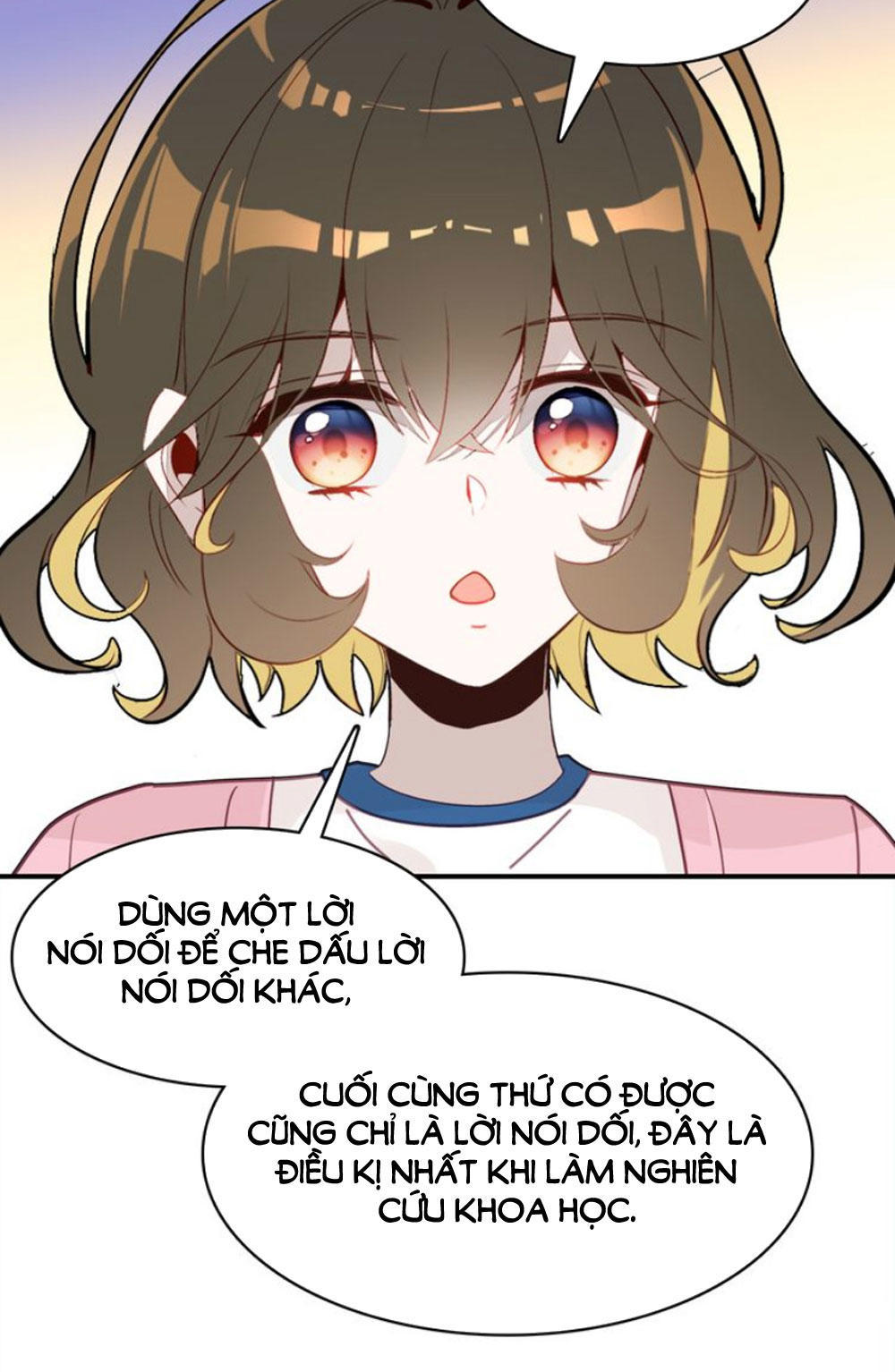 Ái Ngạo Kiều Long Vương Gia: Chapter 17