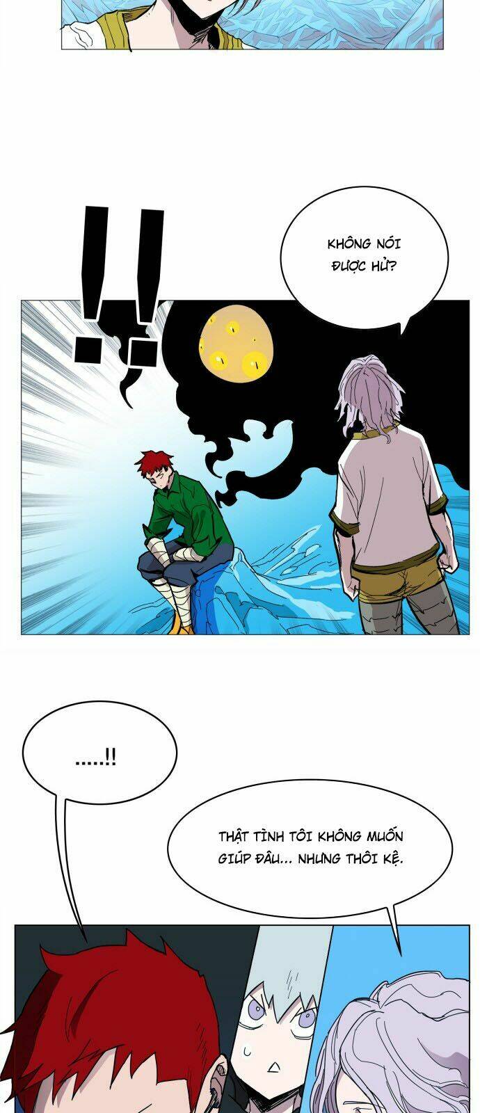 Hard Core Leveling Warrior: Chapter 120