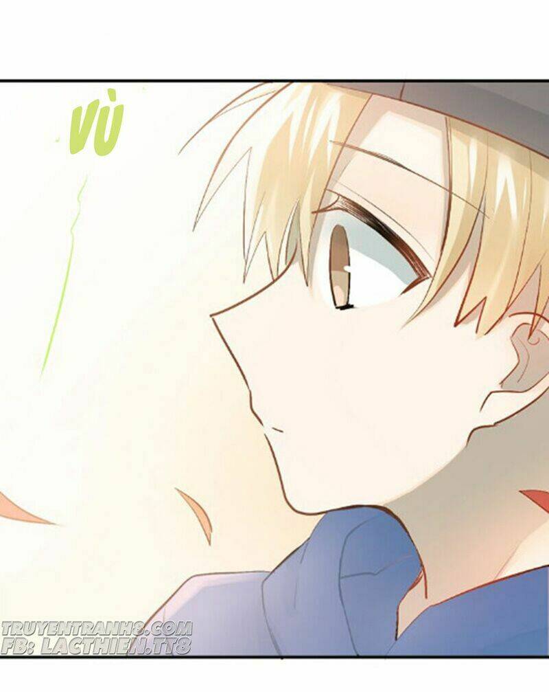 Đầu Gấu Biết Yêu: Chapter 96