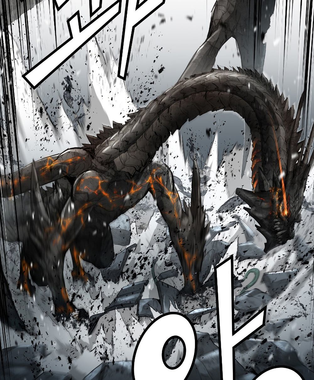Dị Giới Tam Tuyệt: Chapter 86