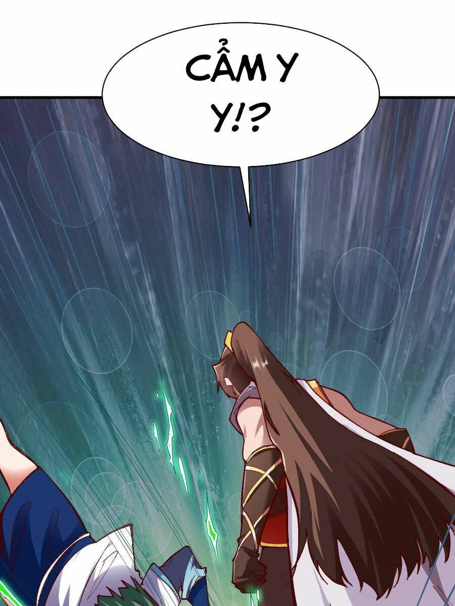 Chiến Đỉnh: Chapter 218