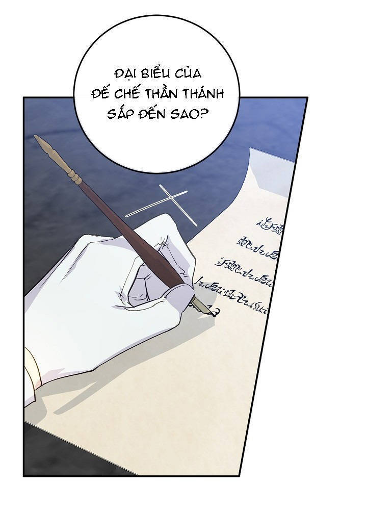 Cô Hầu Giỏi Giang: Chapter 42